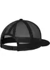 Yupoong Mesh Trucker Cap royalblau/weiß Uni Náhled obrázku produktu 10