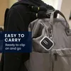 kwmobile Hülle kompatibel mit Apple Airpods 1 & 2 Hülle - Produktbild-Vorschau 5