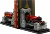 Podpórki do książek Harry Potter Hogwarts Express 19 cm Podgląd zdjęcia produktu 4