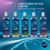 MY.SIZE Lube Me gel lubrificante Premium 2in1 250 ml | Anteprima dell’immagine prodotto 4