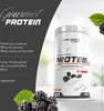 Best Body Nutrition - Gourmet Premium Pro Protein - 500 g Produktbild-Vorschau 2