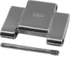 Casio Glied silberfarben Edelstahl LCF-10D LCF-10D-4AV Produktbild-Vorschau 3
