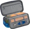 coocazoo astuccio per matite Pencil Case Tropical Night blu Anteprima dell’immagine prodotto 2