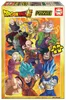 Dragon Ball Super - 500 Teile 2 Produktbild-Vorschau 1
