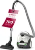 Bomann BS 9019 CB N Zylinder-Vakuum Trocken 700 W Produktbild-Vorschau 5