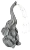 Solarleuchte Elefant, Höhe 32,5cm Produktbild-Vorschau 23