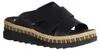 Pantofole da donna Rieker V7989-00 schwarz 40 Anteprima dell’immagine prodotto 52