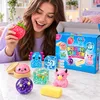 Juego de 8 juguetes sensoriales para apretar: SQUISHRA, Vista previa de la imagen del producto 3