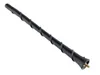 Maszt antenowy 20 cm z oplotem, gwint 5 mm Náhled obrázku produktu 1