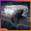 OMNA | Fahrradlampen-Set XPG500 - USB - 500 Lumen - Produktbild-Vorschau 8