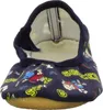 Beck Gymnastikschuhe Soccer Unisex 3337303730 Blau 33 EU Produktbild-Vorschau 12