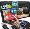 Tragbares 10" Display für das Auto mit 2K Frontkamera Apple Produktbild-Vorschau 1