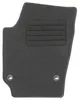 Fahrer-Fußmatte für VW Polo 9N, 06/2003-05/2009, inkl. Produktbild-Vorschau 1