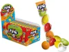 Fini Fizzy 4 Gums Range Fruit Salad 20g Produktbild-Vorschau 9