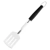 PRECORN hochwertiges BBQ Grillbesteck Set aus Edelstahl Produktbild-Vorschau 3