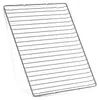 Grillrost Electrolux  387029001/6 428x357 mm Ofenrost Produktbild-Vorschau 1