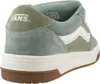 Vans Hylane Couleur Vert Voir les images du produit 3