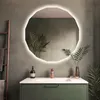 LED Lustro – Wielofunkcyjne, Wielokątne Lustro Ścienne z Podgląd zdjęcia produktu 3