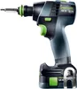 Festool Perceuse-visseuse sans fil TXS 12 2,5-Set Voir les images du produit 34