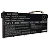 vhbw Akku kompatibel mit Acer Spin 5 SP513-55N-56WM, Produktbild-Vorschau 3