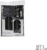 Koopman Pokrowiec na sukienkę SET 2szt 150x60cm Podgląd zdjęcia produktu 9