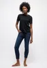 ANGELS JEANS STRETCH ORNELLA dark indigo used 346 Produktbild-Vorschau 2