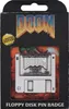 Doom Ansteck-Pin Floppy Disk Limited Edition Náhled obrázku produktu 5