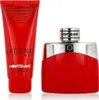 Montblanc Legend Red EDP 50 ml + SG 100 ml M Voir les images du produit 2