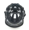 Kask Abus Hyban 2.0 miejski na rower biały polarny wielkość Podgląd zdjęcia produktu 12