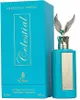 A product shot of a perfume bottle and its packaging. Podgląd zdjęcia produktu