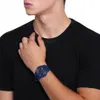 Chronograph Armani Exchange Blau   Kollektion Outerbanks - Produktbild-Vorschau 7