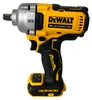 Boulonneuse à chocs ½” 812 Nm 18V DEWALT DCF891NT-XJ Voir les images du produit 4