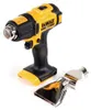 DeWALT DCE530N-XJ, Pistolet na gorące powietrze, Uchwyt Podgląd zdjęcia produktu 1