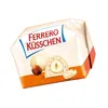 Ferrero Küsschen White Crispy con cioccolato bianco e Anteprima dell’immagine prodotto 4