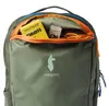 Zaino Cotopaxi Allpa 18L, verde Taglia unica Anteprima dell’immagine prodotto 4