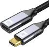 Cavo Di Estensione Co2 Usb-C A Ricarica Rapida Usb Tipo C Anteprima dell’immagine prodotto 1