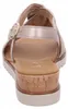 Gabor Comfort Sandale Metallic Produktbild-Vorschau 2