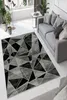 Conceptum Hypnose, W942- W942 HFT, Grau, Teppich, 120 x 180 Náhľad obrázku produktu 1