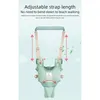 Trotteur Minicee pour bébé avec harnais réglable, 9 à 36 Voir les images du produit 3