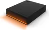 Seagate FireCuda  2TB 5400 USB 3.0 black extern retail Voir les images du produit 7