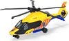SIMBA Záchranářská helikoptéra Airbus H160 23 cm Voir les images du produit 7