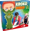 NORIS 606011756 Kroko Dinner mit 3 Krokodilmasken, Produktbild-Vorschau 10