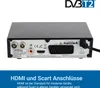 Vantage DVB-T2 Receiver VT-92 - T-HD Produktbild-Vorschau 14