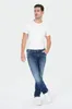 MOD JEANS THOMAS COMFORT fillo blue SP26-THOMAS.10056 W32 Produktbild-Vorschau 3