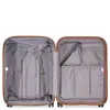 DELSEY PARIS trolley Promenade Hard 2.0 4 DR Trolley 66 Voir les images du produit 7