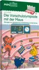 LÜK mini-Set. Die Vorschulolympiade mit der Maus Produktbild-Vorschau 1