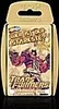 Top Trumps - Transformers retro Kartenspiel Karten Spiel Produktbild-Vorschau 3
