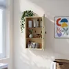 Mobile pensile "Zundert", armadietto da parete di 60 x 35 x Anteprima dell’immagine prodotto 9
