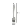 Backpinsel aus Silikon 20 cm - Hitzebeständig, robust & mit Produktbild-Vorschau 4