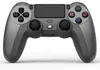 Draadloze gamecontroller voor PS4 met lichtbalk, 6-assige Productafbeelding-voorbeeld 1